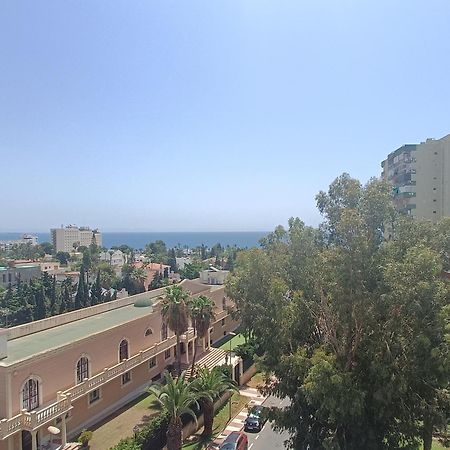 Geminis 504 Suite Con Terraza Y Vistas Al Mar Aguadulce  Luaran gambar